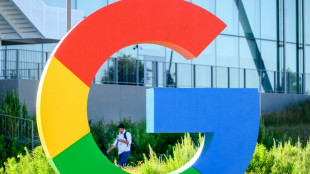 German watchdog raps Google over user data practices