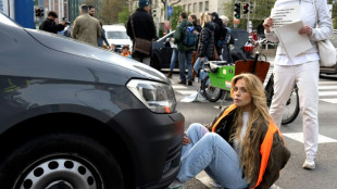 Cerco judicial en torno a los activistas ecologistas en Europa