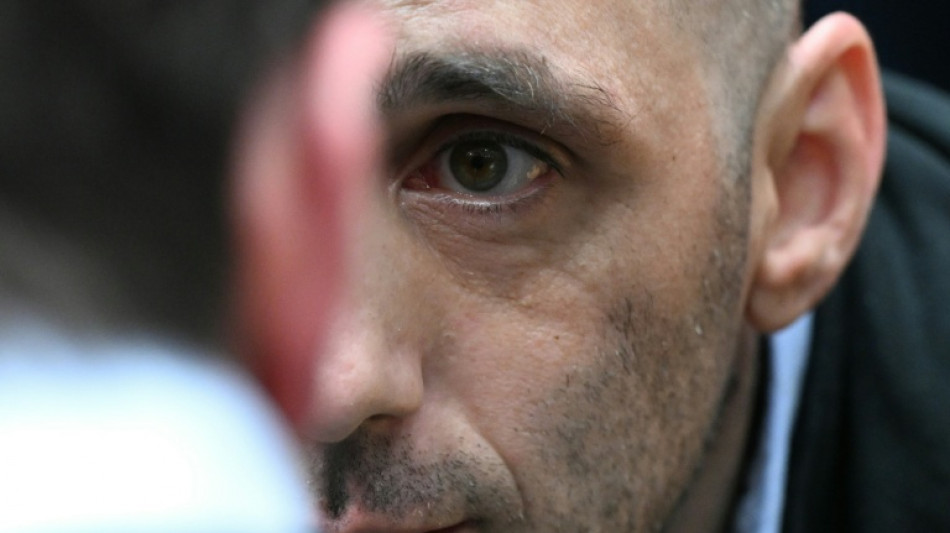 "Peu déstabilisable", Cédric Jubillar va être interrogé sur la nuit de la disparition de son épouse