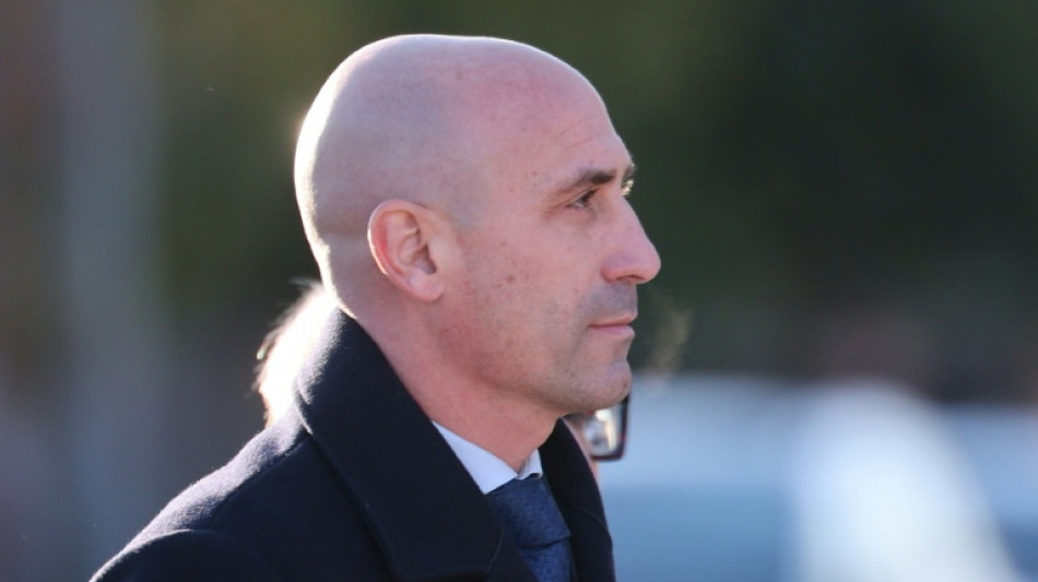 Justi&ccedil;a da Espanha confirma condena&ccedil;&atilde;o contra Rubiales por agress&atilde;o sexual contra Hermoso