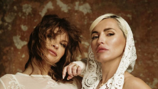 Serena Brancale e Alessandra Amoroso ancora insieme con Serenata