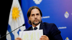 Presidente do Uruguai anuncia mudan&ccedil;a em gabinete ap&oacute;s crise por passaporte de traficante