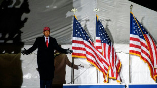 Trump apunta a 2024, los dem&oacute;cratas se preparan para castigo en legislativas