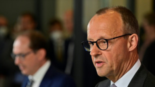 Merz: Heizungsgesetz muss "noch mal neu geschrieben werden&ldquo;