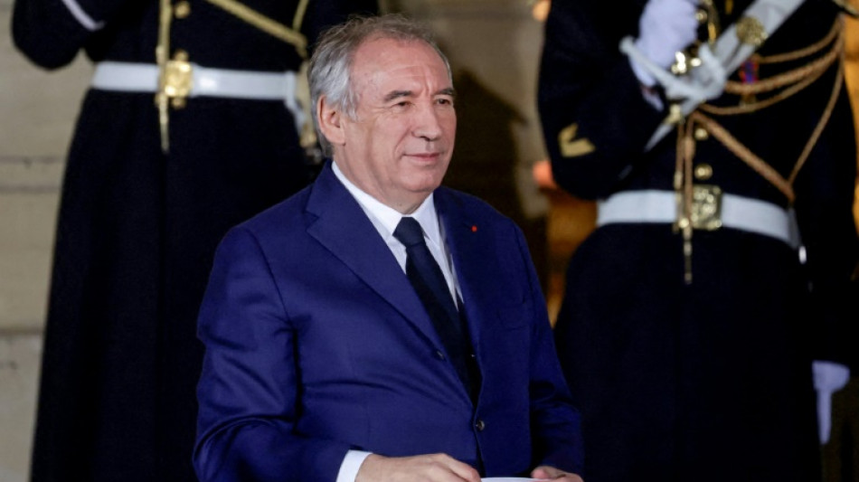 Au lendemain de sa nomination, Bayrou entame ses consultations &agrave; Matignon