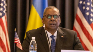 Neues Treffen der Ukraine-Kontaktgruppe inmitten von Debatte um F-16