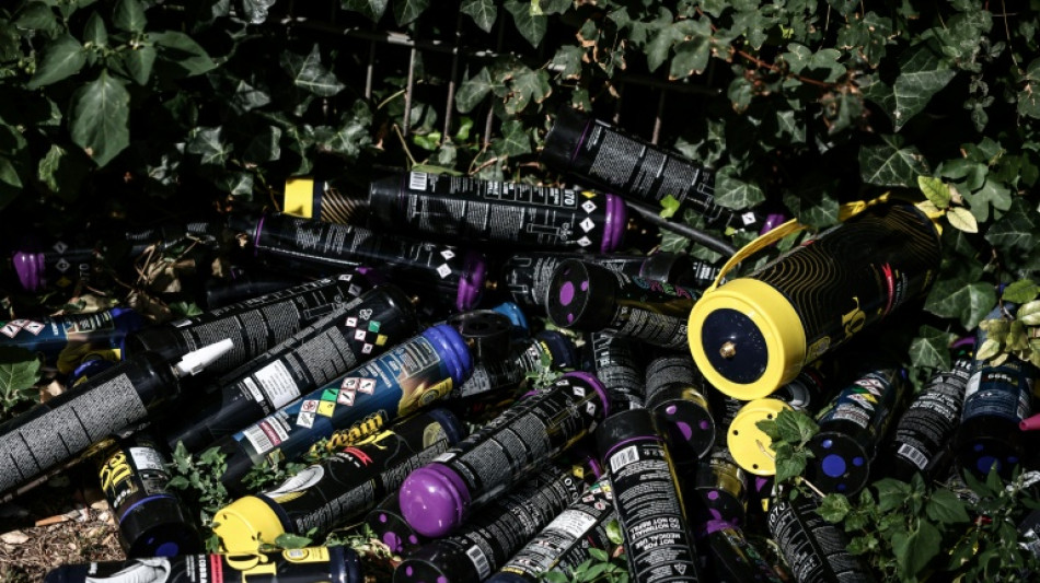 Darmanin "souhaite" que le protoxyde d'azote soit class&eacute; comme stup&eacute;fiant