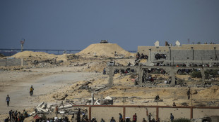 Il Cairo, 'Israele &egrave; responsabile della fame a Gaza'