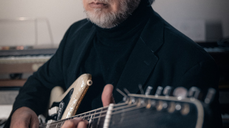 Premio Tenco, a Benvegn&ugrave; targa per miglior album