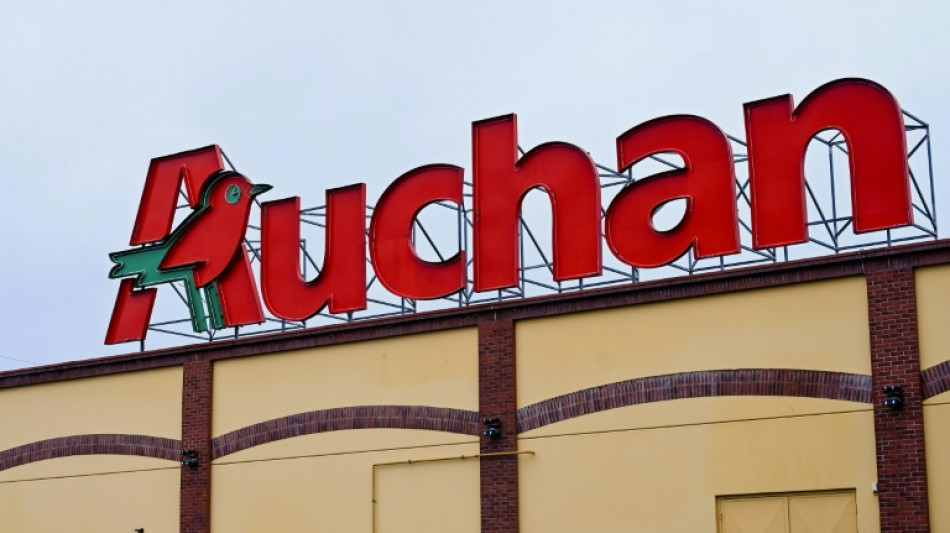 Le distributeur Auchan s'appr&ecirc;te &agrave; annoncer un plan social d'ampleur