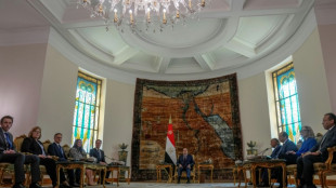 Israel estuda resposta do Hamas a plano de tr&eacute;gua