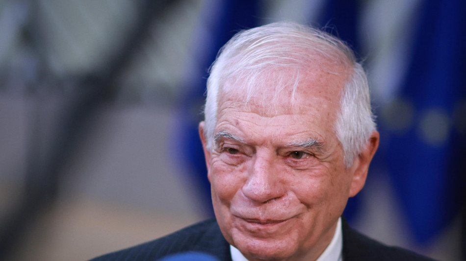 Borrell, 'l'accordo Ue-Mercosur &egrave; un successo geostrategico'