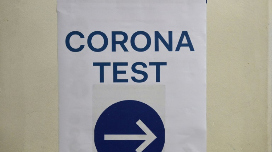 Gut f&uuml;nf Jahre Haft in zweitem Prozess um Millionenbetrug mit Coronatests in Bochum