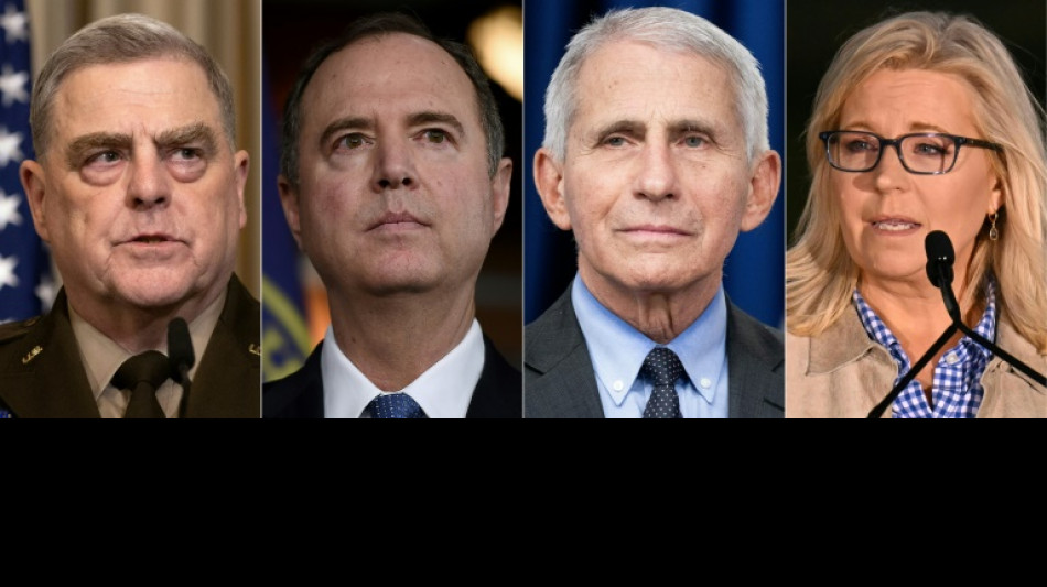 Biden concede indultos preventivos a poss&iacute;veis alvos de Trump