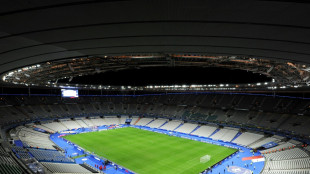 UEFA verlegt Finale der K&ouml;nigsklasse von St. Petersburg nach St. Denis