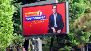 Maced&ocirc;nia do Norte define presidente com aten&ccedil;&atilde;o voltada para UE