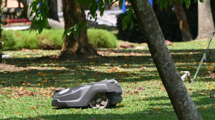 Warentester: Sicherheitsm&auml;ngel bei M&auml;hrobotern