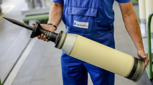 Bundeswehr bestellt Munition f&uuml;r Leopard-2-Panzer bei Rheinmetall