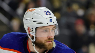 "Wir werden sehen": Draisaitl l&auml;sst WM-Teilnahme offen