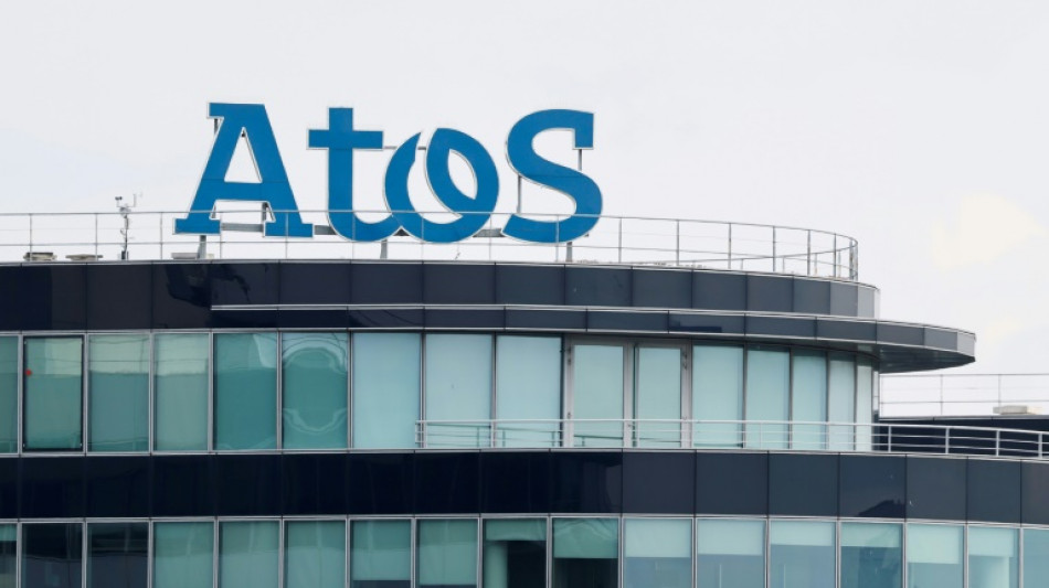 Atos: duel final entre Onepoint et Kretinsky, possible d&eacute;cision mercredi