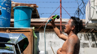 Schulschlie&szlig;ungen und Warnungen: S&uuml;dasien &auml;chzt unter Hitzewelle