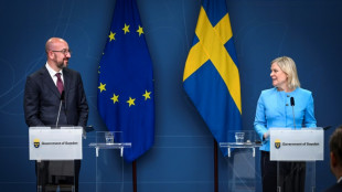 P&eacute;trole russe: l'UE se dit "confiante" pour un accord avant le Conseil europ&eacute;en lundi