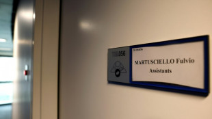 Detenida en Italia una asistente de un eurodiputado vinculado a la investigaci&oacute;n sobre Huawei