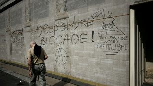 "Bloquons tout": une journ&eacute;e pour jauger la col&egrave;re sociale en France