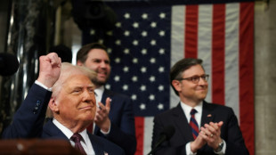 Projeto de lei or&ccedil;ament&aacute;ria de Trump enfrenta vota&ccedil;&atilde;o decisiva