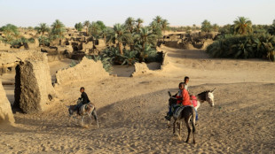 Hilfsorganisationen warnen vor geplanten K&uuml;rzungen bei Entwicklungshilfe