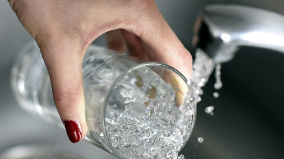 Qualit&eacute; de l'eau: des mesures insuffisantes sur les pesticides, selon un rapport interminist&eacute;riel