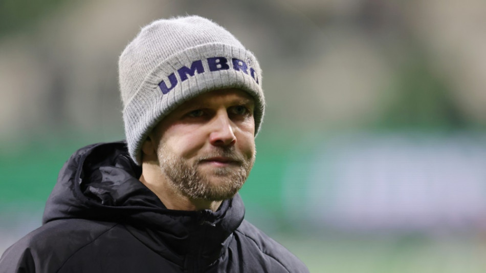 Werder: F&uuml;llkrug f&auml;llt weiter aus