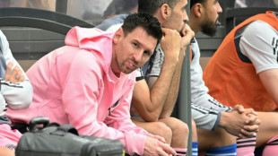 Les fans qui n'ont pas pu voir Messi jouer &agrave; Hong Kong rembours&eacute;s &agrave; 50%