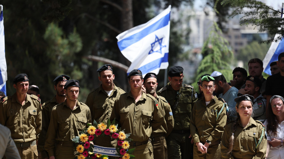 Netanyahu, Mossad rimpatria soldato morto in Libano nel 1982