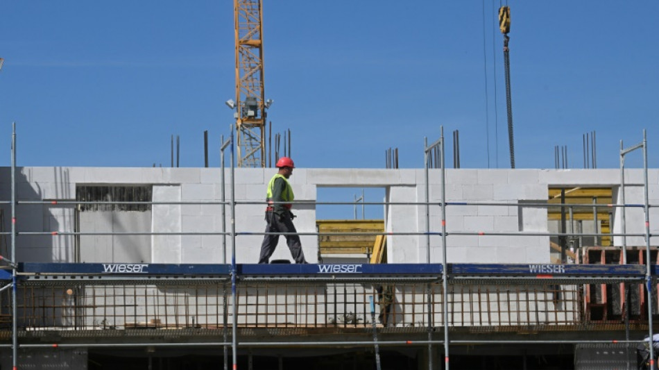 BGH: Vertrag &uuml;ber einzelne Malerarbeiten an Neubau kein Verbraucherbauvertrag