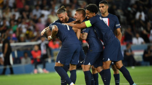L1: le PSG d&eacute;roule avec Mbapp&eacute;, Monaco ne rompt pas