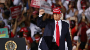 &iquest;Procesar o no a Trump por el asalto al Capitolio? Un dilema cargado de consecuencias