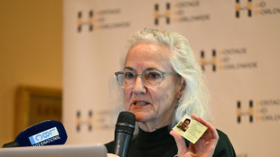 La madre de un periodista de EEUU desaparecido en Siria afirma que la nueva dirigencia est&aacute; decidida a hallarlo