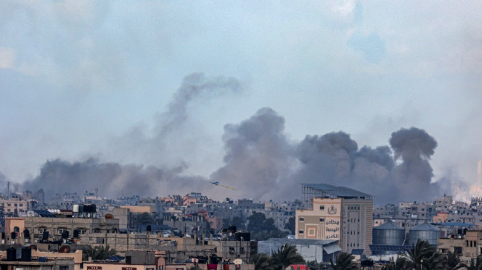 Israel promete a&ccedil;&atilde;o militar 'vigorosa' em Gaza