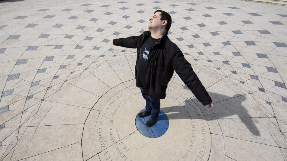 Al Giffoni Film Festival uno spazio per ragazzi neurodivergenti