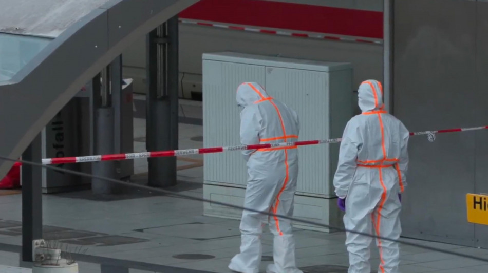 Polizia, non vediamo movente politico per attacco Amburgo