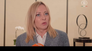 Conte, da Meloni parole gravi, una patriota al contrario