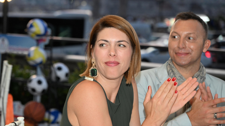 Vlasic, 'l'atletica italiana ha fatto passi da gigante'