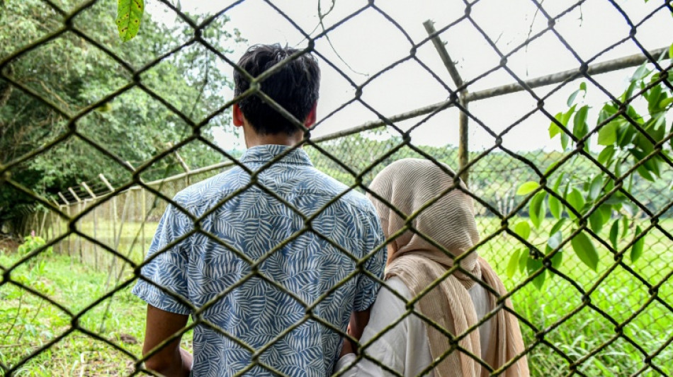 "C&aacute;rcel o muerte": deportados por Trump atrapados en Costa Rica temen volver a su pa&iacute;s