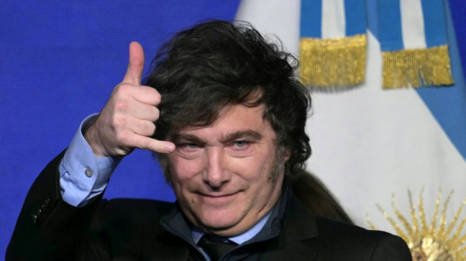 Governo Milei liquidar&aacute; mais de 400 im&oacute;veis do Estado argentino