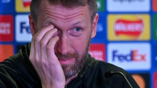 Chelsea sack Potter after just seven months in charge