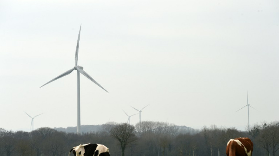 La sobri&eacute;t&eacute; n'est pas synonyme de d&eacute;croissance, souligne l'Ademe