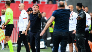 L1: la commission de discipline saisie apr&egrave;s les chants ni&ccedil;ois insultant Sala