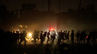 La ONU reclama un "di&aacute;logo sin requisitos previos" en plena crisis en Irak