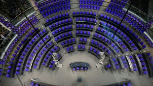 Bundestag gibt gr&uuml;nes Licht f&uuml;r Finanzierung des Deutschlandtickets 2025